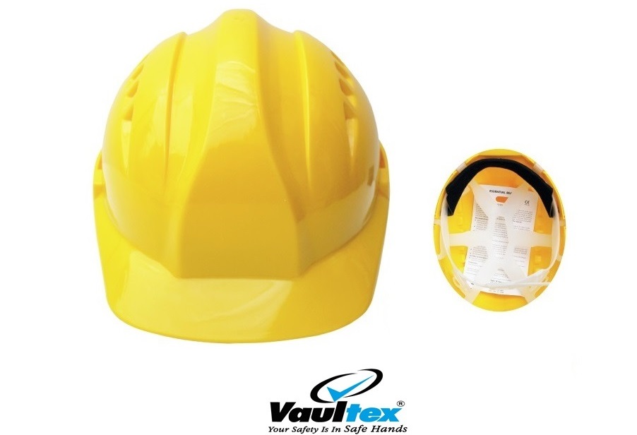 SAFETY HELMET VAULTEX